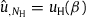 View the MathML source