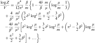 View the MathML source