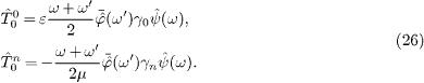 Equation (26)